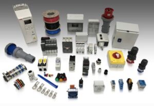 Generic electrical components